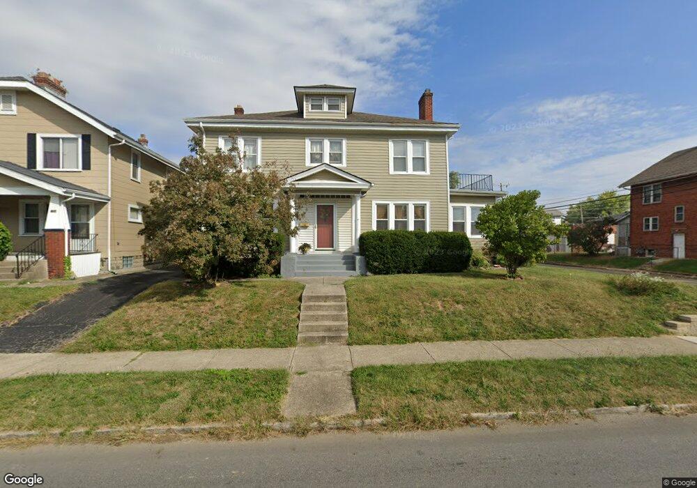 710 Thurman Ave, Columbus, OH 43206 - photo 1