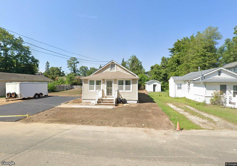 17 W Arverne Ave unit 1, Ocean Gate, NJ 08740 - photo 1