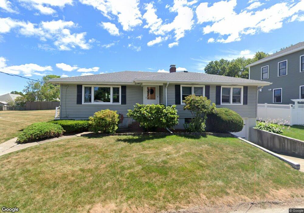 10 Conway St, Beverly, MA 01915 - photo 1