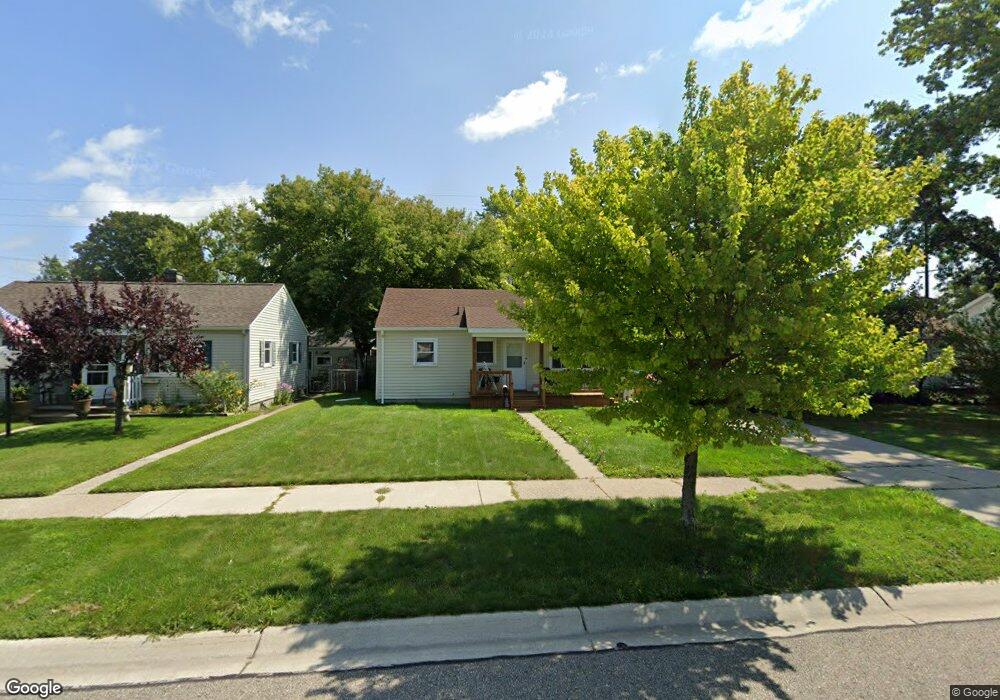 1414 23rd St, Port Huron, MI 48060 - photo 1