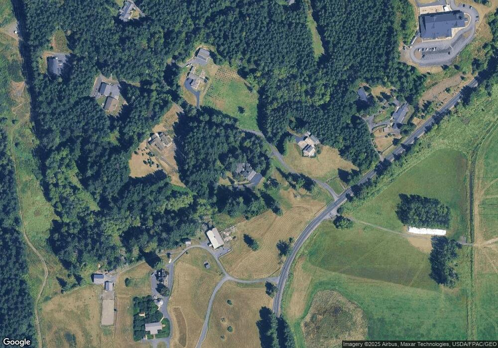 2156 S Scheuber Rd, Chehalis, WA 98532 - photo 1