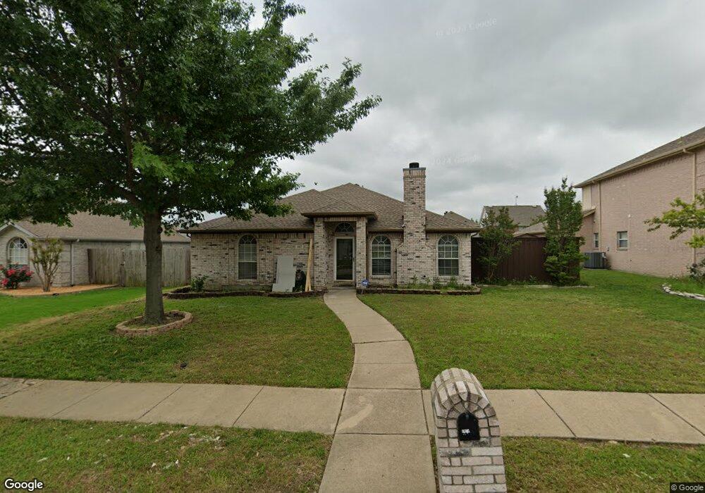 617 Burchshire Ln, Wylie, TX 75098 - photo 1