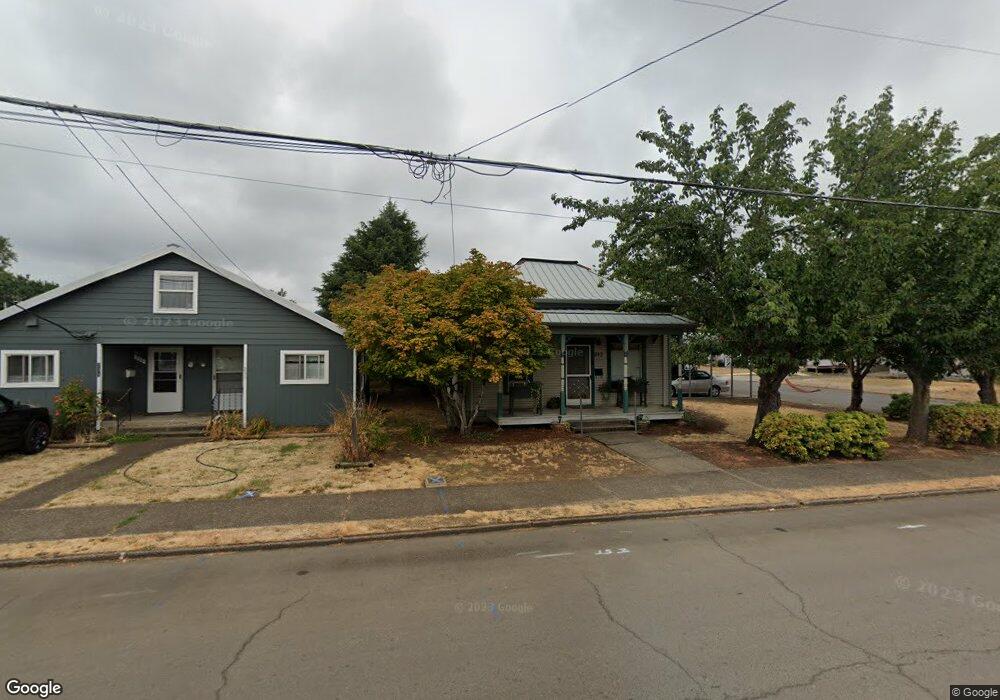 243 SE Sheridan Rd, Sheridan, OR 97378 - photo 1