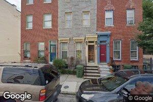 35 S Calhoun St, Baltimore, MD 21223