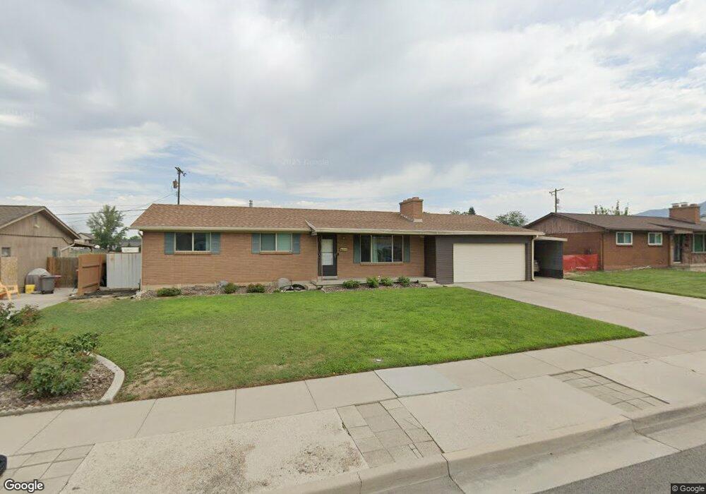 233 Carlson Ave, Midvale, UT 84047 - photo 1