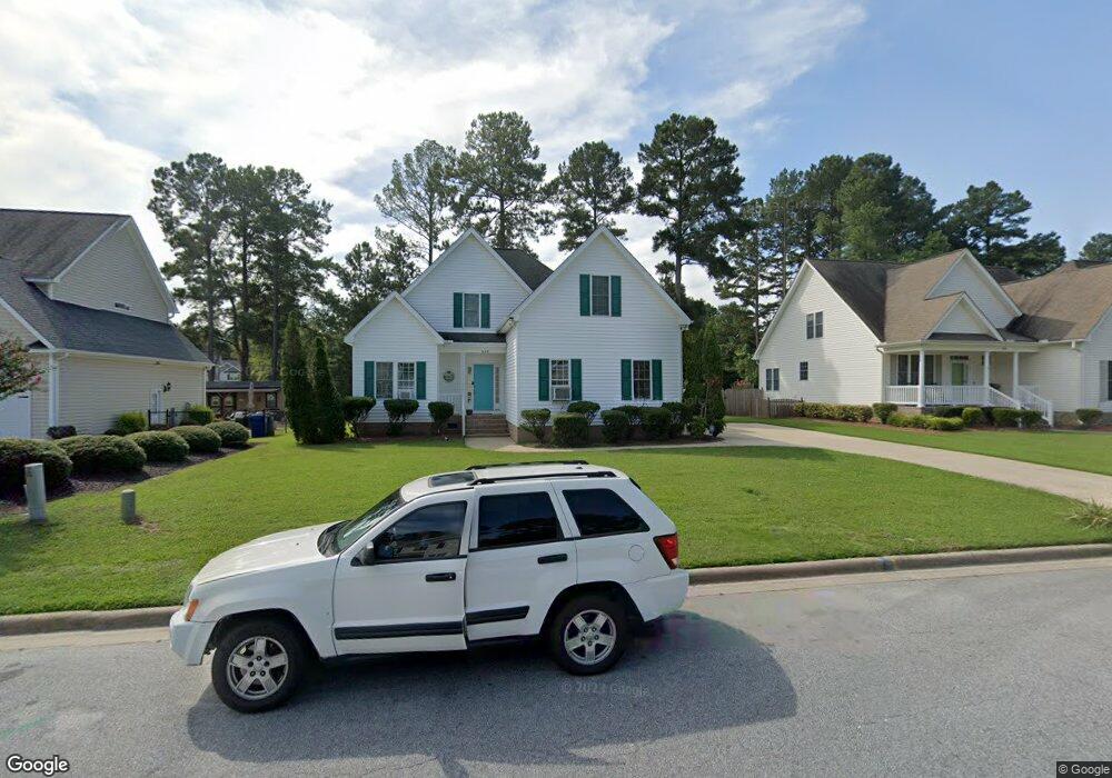 642 Tabard Rd, Winterville, NC 28590 - photo 1