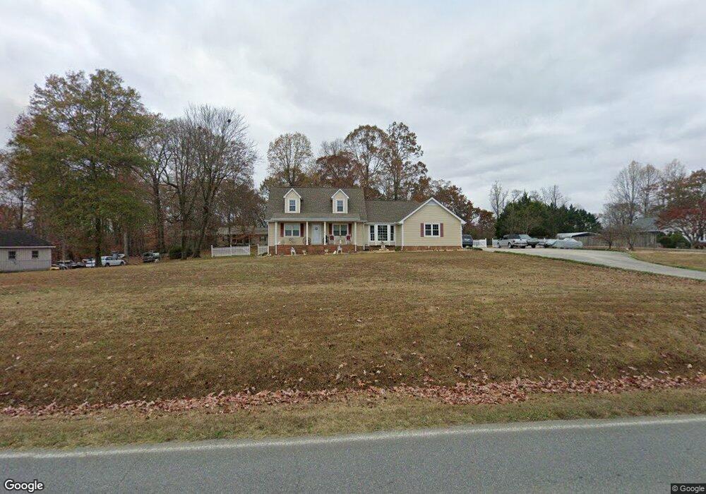 195 Tilton Rd SE, Dalton, GA 30721 - photo 1