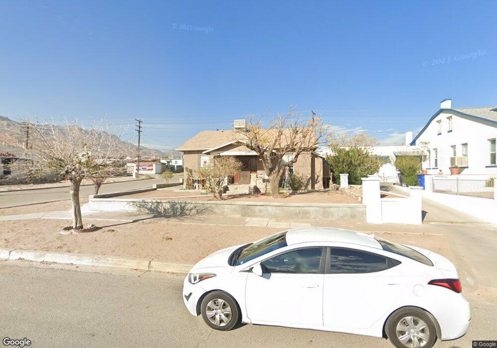 3001 Savannah Ave, El Paso, TX 79930 - photo 1