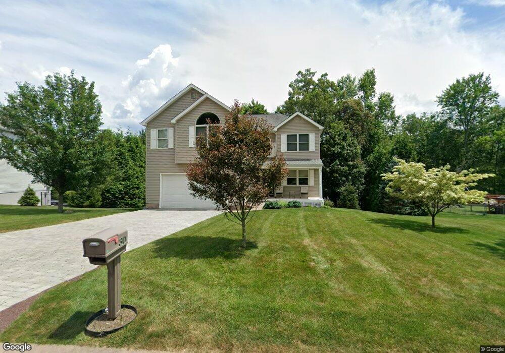 30 General Pulaski St, Mountain Top, PA 18707 - photo 1