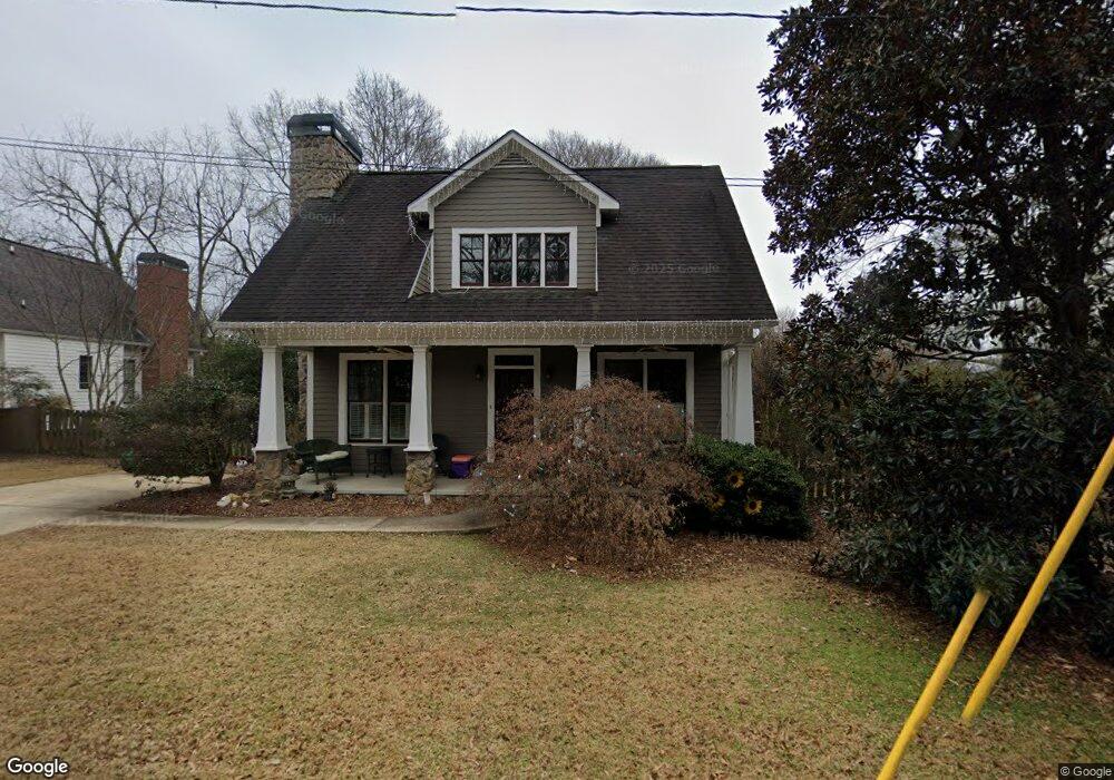 700 Riverview Rd, Athens, GA 30606 - photo 1