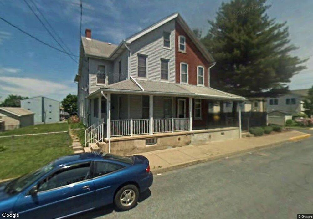 519 Minor St, Emmaus, PA 18049 - photo 1