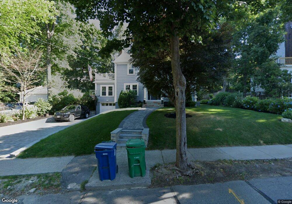 57 Daniel St, Newton Center, MA 02459 - photo 1