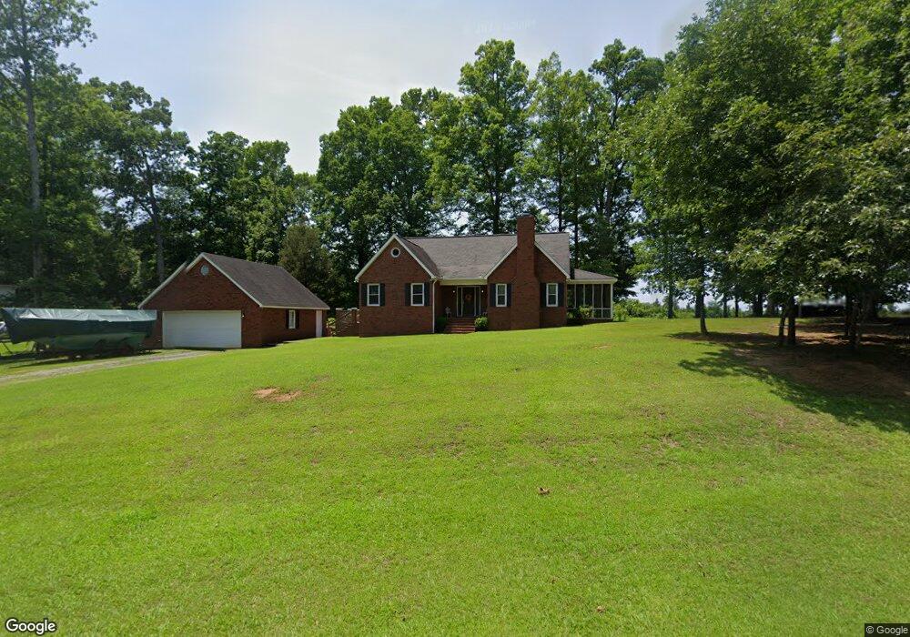 1600 Nowell Rd W, Macon, GA 31220 - photo 1