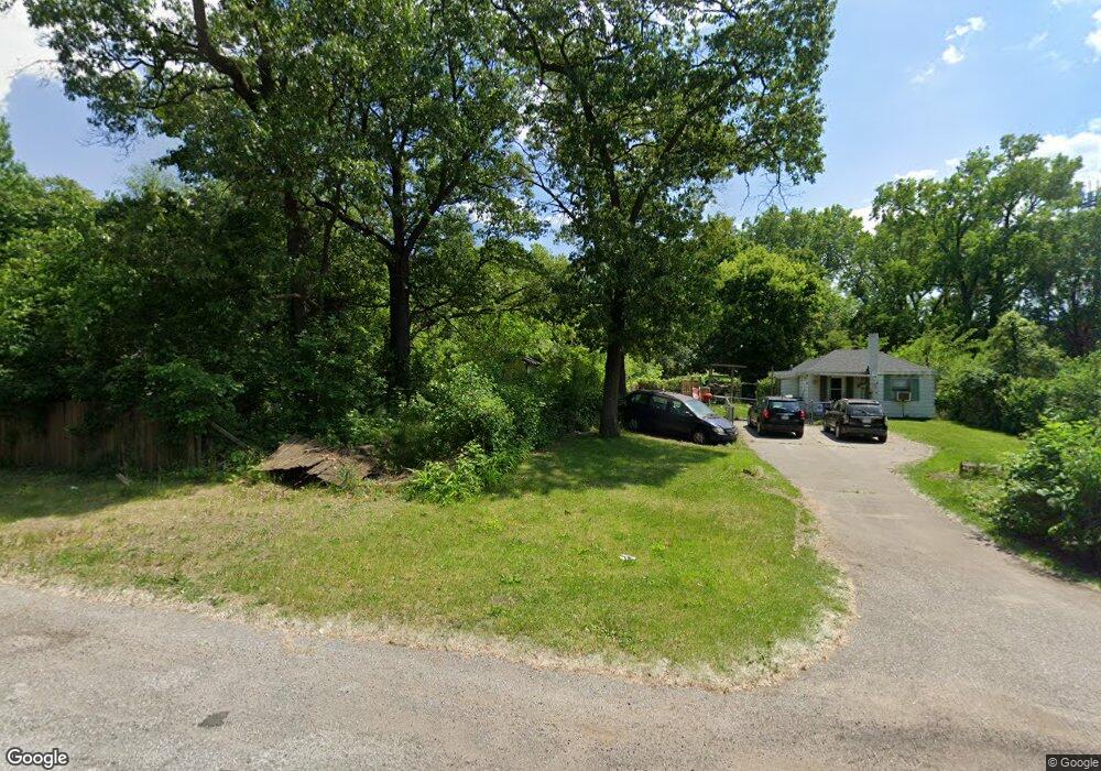 5109 W 26th Ave, Gary, IN 46406 - photo 1