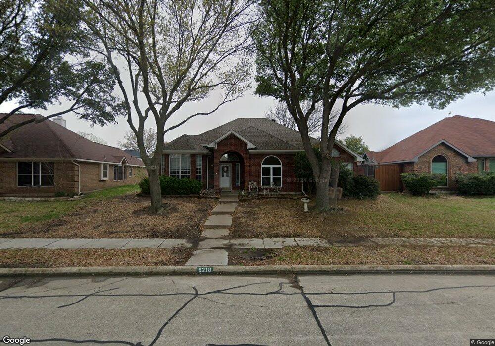 6218 Homewood Ave, Rowlett, TX 75089 - photo 1