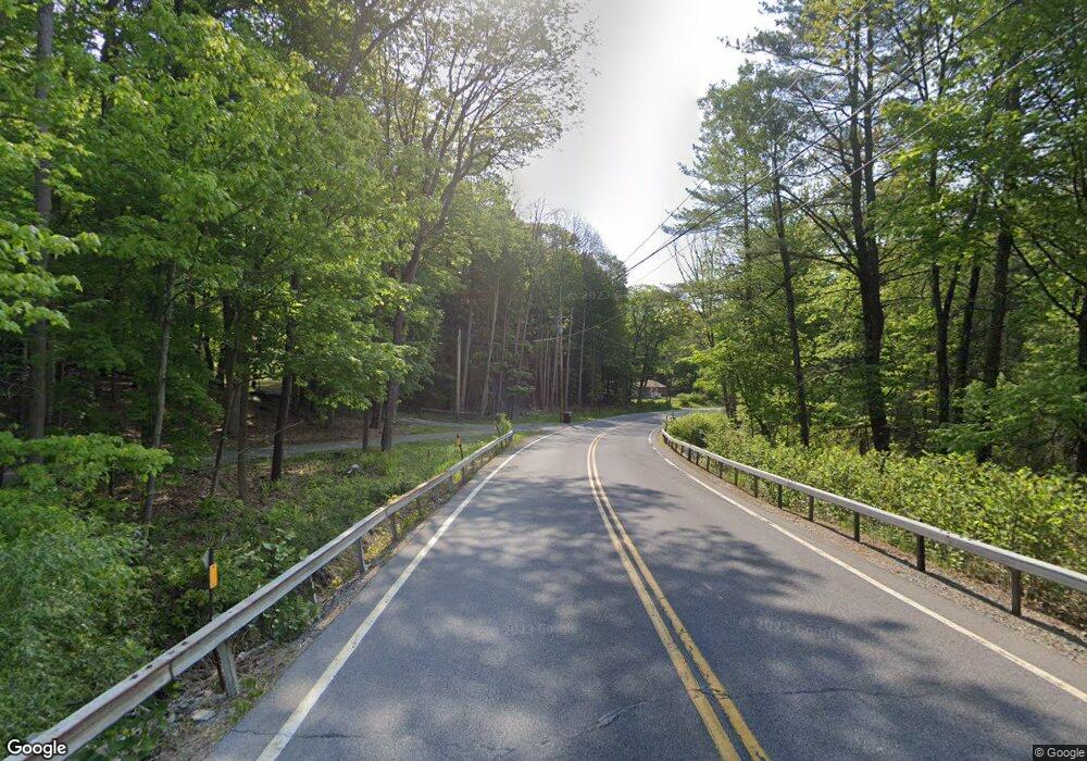 201 Lake Desolation Rd, Middle Grove, NY 12850 - photo 1