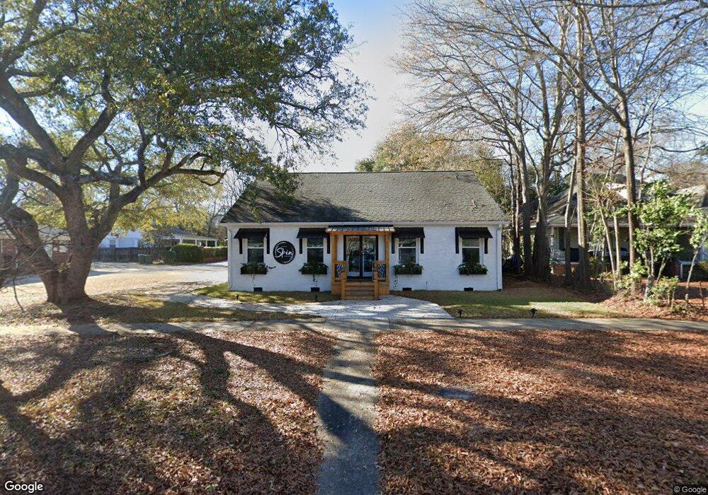 1113 Mill St, Camden, SC 29020 - photo 1