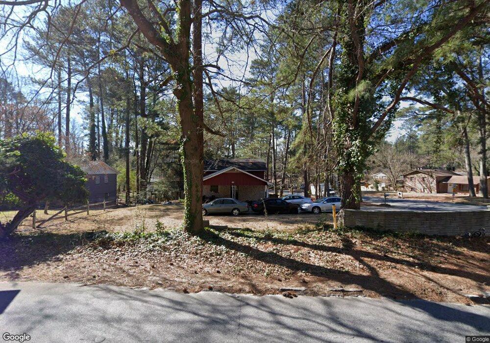 3908 Flagstone Ct SW unit 1, Atlanta, GA 30331 - photo 1