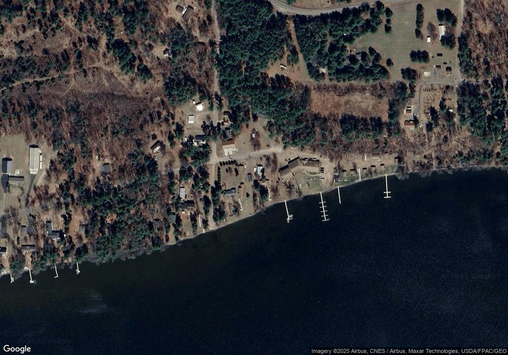 7889 Park St, Danbury, WI 54830 - photo 1