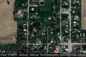 310 N Garrett St, Nevada, OH 44849