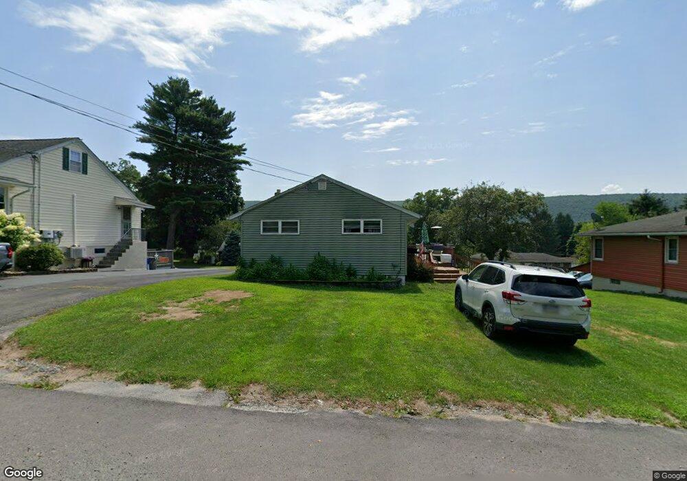 1330 Center St, Jim Thorpe, PA 18229 - photo 1