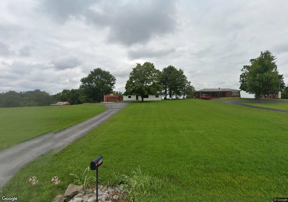 2040 Highway 335 NE, Crandall, IN 47114 - photo 1