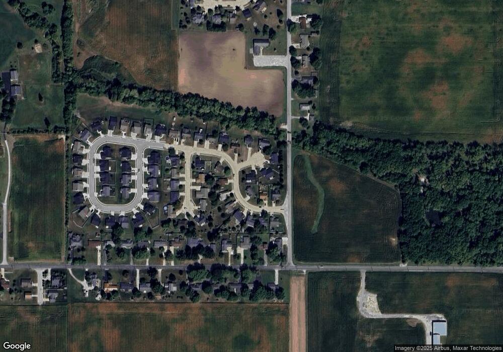 2015 Brookside Ct, Frankfort, IN 46041 - photo 1