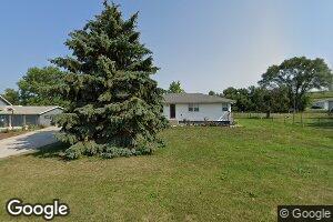 605 Maple St, Henderson, IA 51541