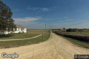 20 Acres M/L E 300 Rd, Overbrook, KS 66524
