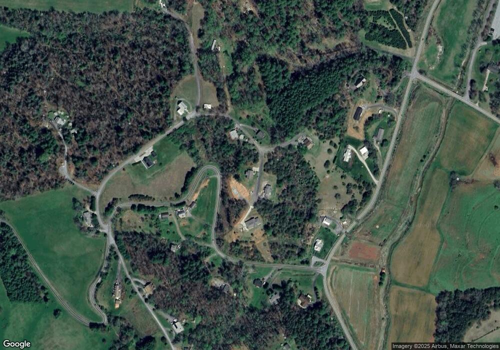 21 Chapel Hill Ln, Leicester, NC 28748 - photo 1