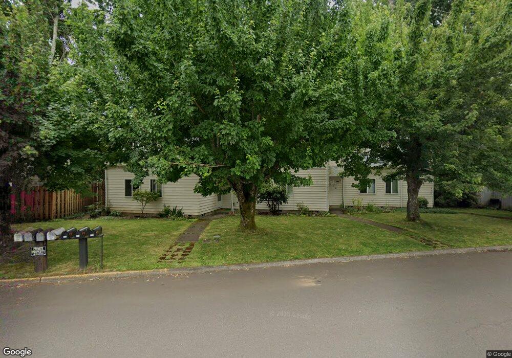 478 S Locust St, Canby, OR 97013 - photo 1