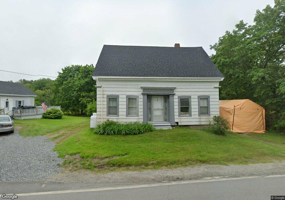 1459 State Route 32, Round Pond, ME 04564 - photo 1