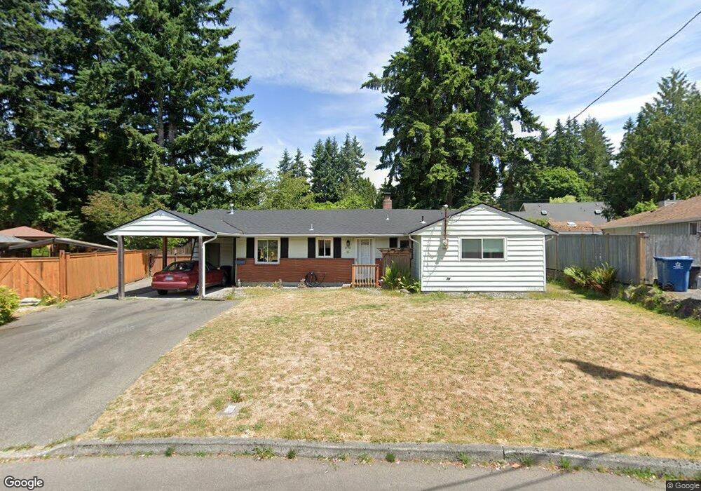 21401 95th Place W, Edmonds, WA 98020 - photo 1