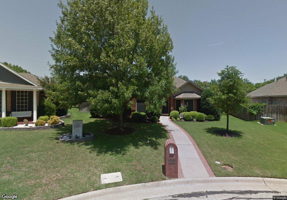 3005 Manor Ct N unit N, Denton, TX 76210 - photo 1