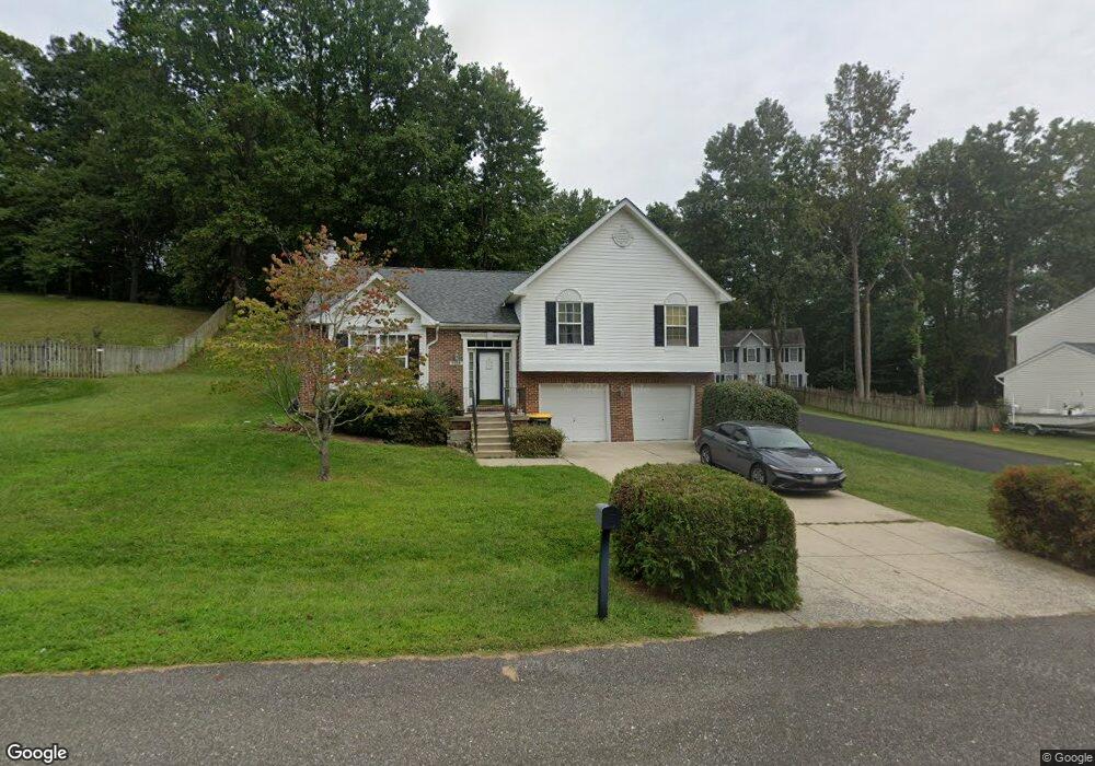 8156 Harrison Blvd, Chesapeake Beach, MD 20732 - photo 1