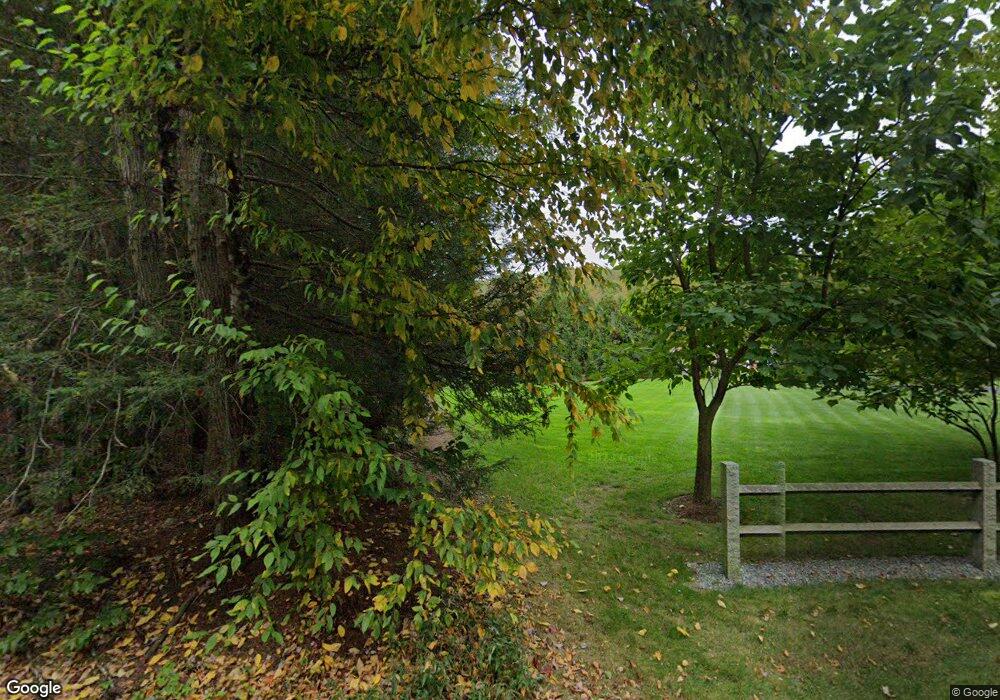 61 Robert Rogers Rd, Dunbarton, NH 03046 - photo 1