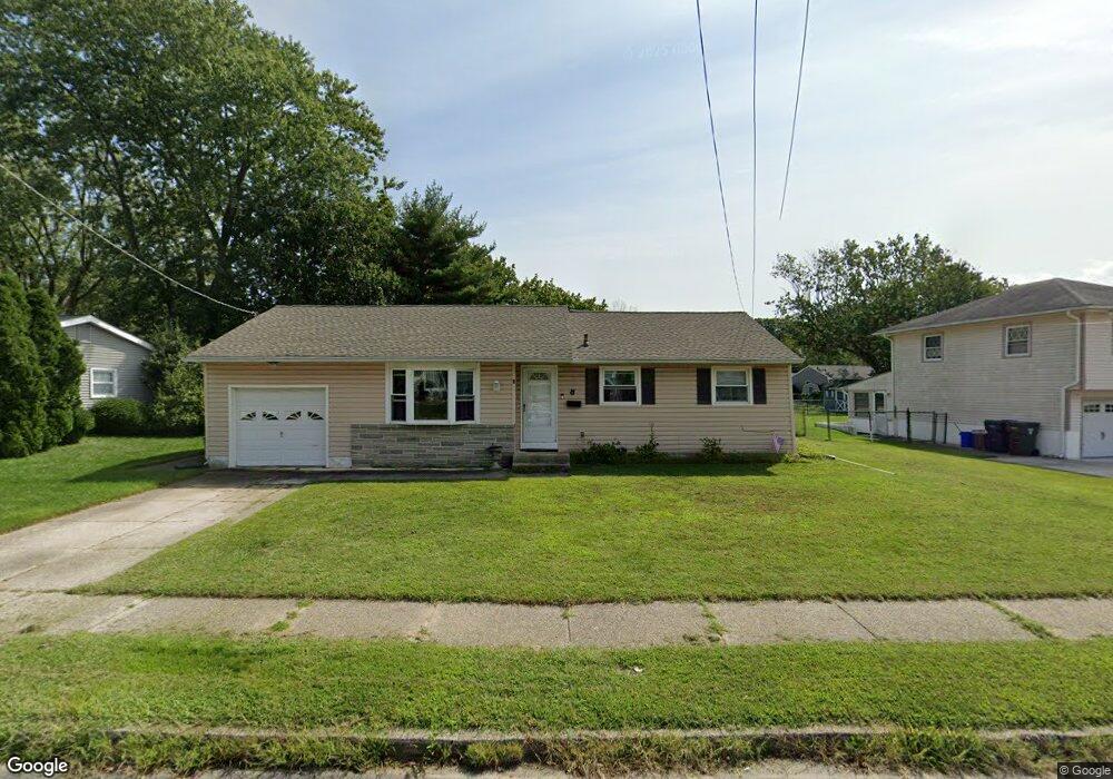 8 Wisteria Walk, Somers Point, NJ 08244 - photo 1