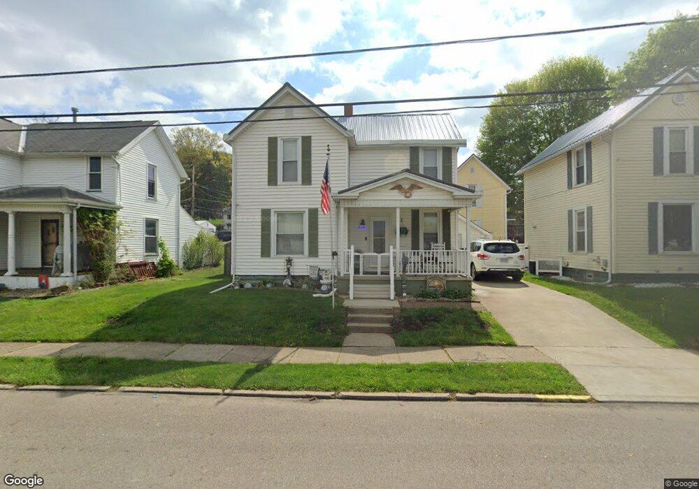 310 N 15th St, Coshocton, OH 43812 - photo 1