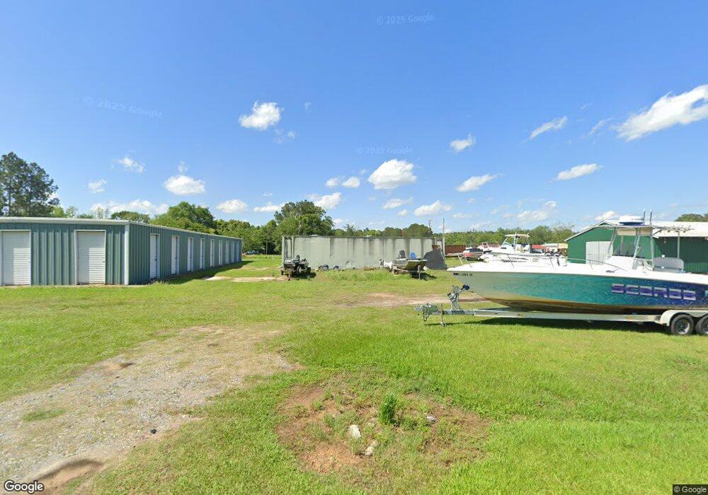 107 Adams St, Pavo, GA 31778 - photo 1