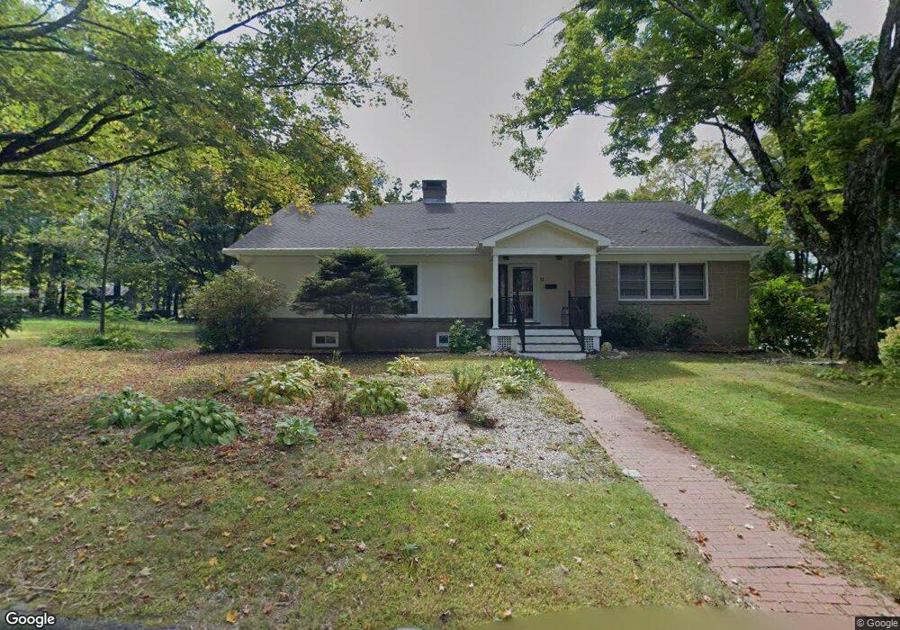 21 Kimball St, Florence, MA 01062 - photo 1