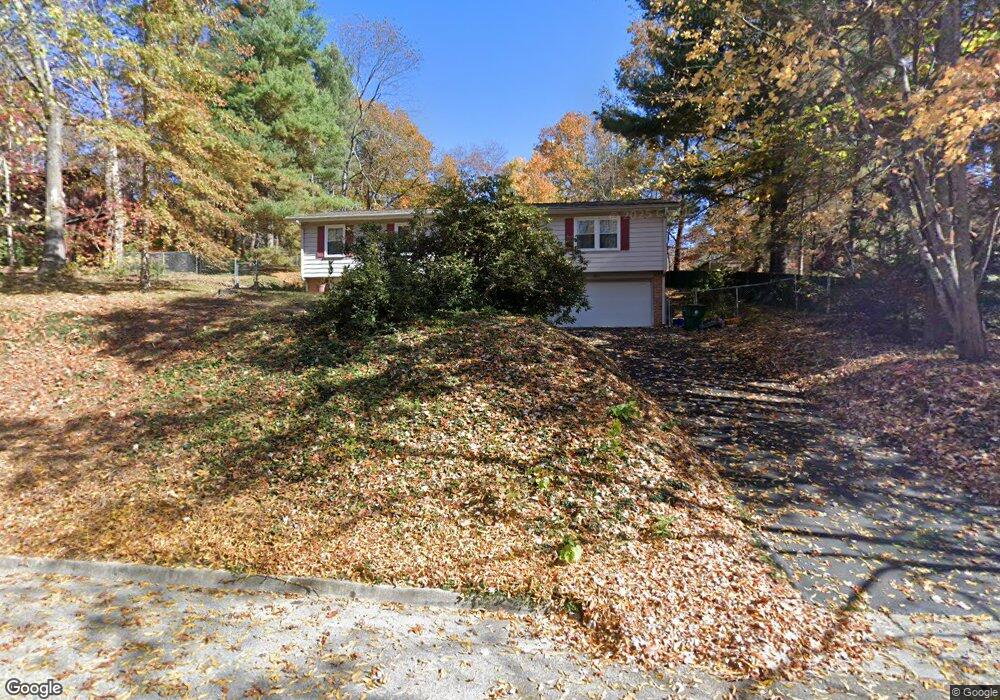 208 Pine Dr, Blacksburg, VA 24060 - photo 1