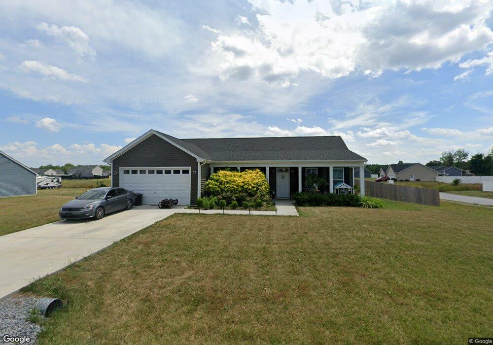 Lot 36 Peoney Ln, Bunker Hill, WV 25413 - photo 1