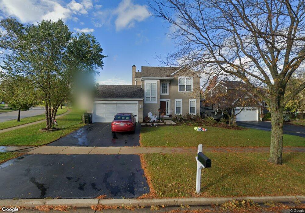 1 Michael Ct, Lake In the Hills, IL 60156 - photo 1