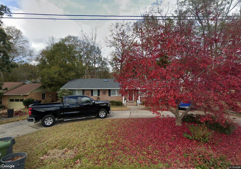 4713 Delfair Dr, Columbus, GA 31907 - photo 1