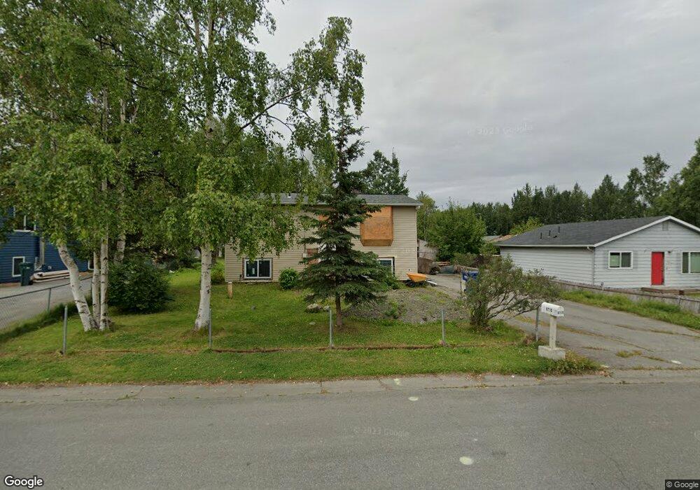 6710 Teshlar Dr, Anchorage, AK 99507 - photo 1