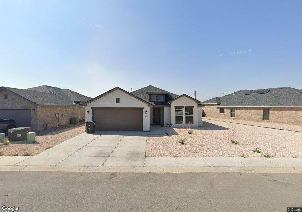 1104 Canal St, Odessa, TX 79765 - photo 1