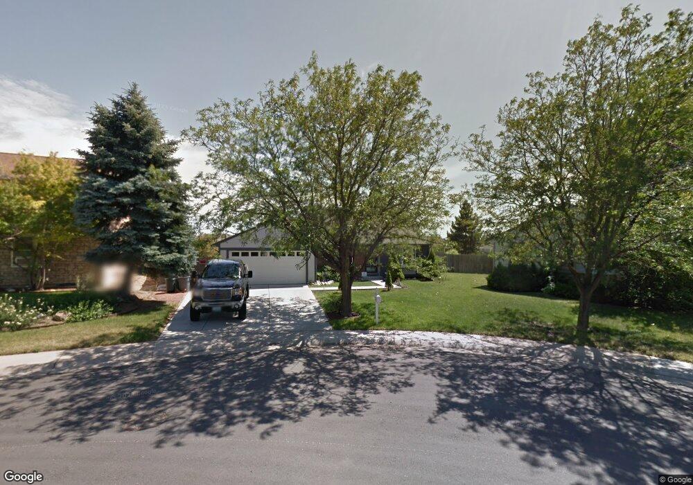 993 S Richfield Way, Aurora, CO 80017 - photo 1