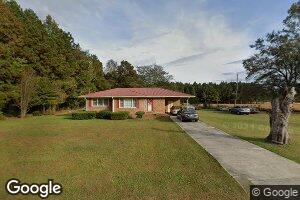 293 Oakton Church Rd, Fairmont, NC 28340