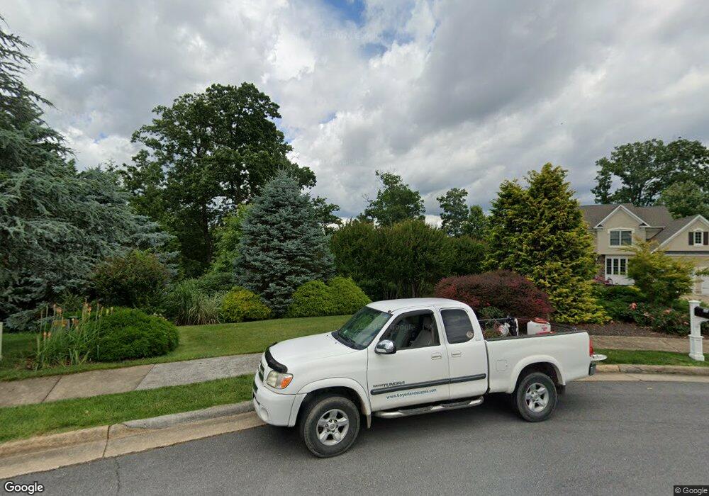 1873 Clayton Ridge Dr, Winchester, VA 22601 - photo 1