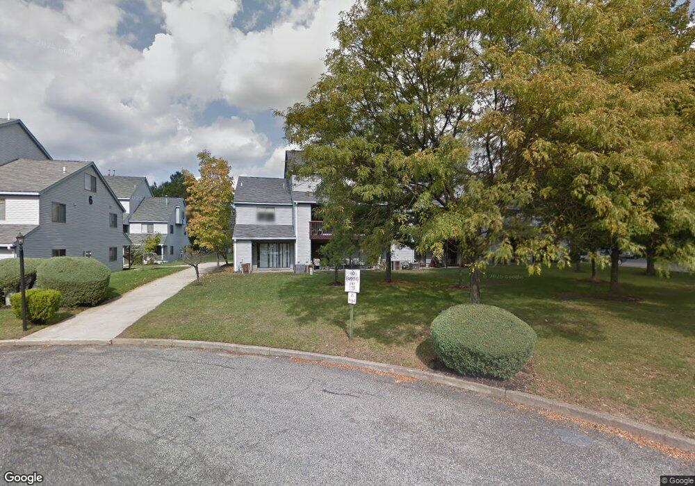 104 Barclay Walk, Cherry Hill, NJ 08034 - photo 1